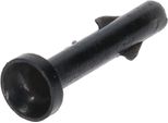 Shimano RDM9000, Vite Di Fissaggio Del Cavo, Nero, Y5PV48000