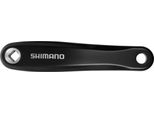 Shimano Manovella Sinistra 170 Mm FC-M311 Nero - 170 Mm, Nero