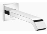 Dornbracht Imo Bec DéVerseur Pour Baignoire, Montage Mural, Saillie 200Mm, 13801670-00, 13801670-00