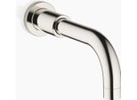 Dornbracht Tara Bec DéVerseur Pour Baignoire, Montage Mural, Saillie 200Mm, 13801892-08, 13801892-08
