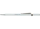 Stahlwille 12322 Scriba In Metallo Duro 77100001 (Scriba)