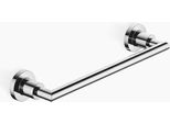 PoignéE De Baignoire Tara Dornbracht 300 Mm, 83030892-00, 83030892-00