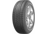 Dunlop Sp Winter Sport 4D (*) 205/45R17 88V Mfs Xl