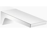 Dornbracht CL.1 Bec DéVerseur Pour Baignoire Pour Montage Mural, Raccord 1/2, 13801705-00, 13801705-00