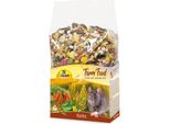 Jr Farm Food Ratto Adulto 500Gx6