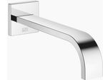 Dornbracht Mem Bec DéVerseur Pour Baignoire Pour Montage Mural, Saillie 200Mm, 13801782-00, 13801782-00