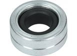 Shimano Spessori BR-IM45, BR-IM81 Sinistra 8,2 Mm Per Set Di Assi M10 - 45,, 8,, 2 Mm