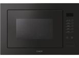 Candy MICG25GDFN Microonde Con Grill Da Incasso 25 L 900 W Nero