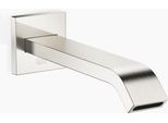 Dornbracht Imo Bec DéVerseur Pour Baignoire, Montage Mural, Saillie 200Mm, 13801670-06, 13801670-06