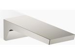 Dornbracht CL.1 Bec DéVerseur Pour Baignoire Pour Montage Mural, Raccord 1/2, 13801705-06, 13801705-06