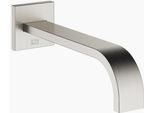 Dornbracht Mem Bec DéVerseur Pour Baignoire Pour Montage Mural, Saillie 200Mm, 13801782-06, 13801782-06