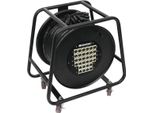 Omnitronic Multicore Stagebox 24/8 30M Tamburo