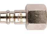 Yato YT-2404 Schlauchverschraubung Stahl 1 StüCk(E)