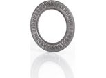 Cuscinetto Assiale A Rullini AXK160200 A Ø Interno 160 Mm Ø Esterno 200 Mm Larghezza5 Mm