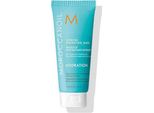 Moroccanoil Hydration Weightless Hydrating Mask Maschera Rinforzante Per Capelli Secchi E Fini 75 Ml