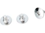 Vite Shimano SPD-SL Medium M5X10Mm - 5X10Mm, 10Mm