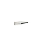 Dornbracht Bec DéVerseur Pour Baignoire Pour Montage Mural, Saillie 200Mm, 13430740-06, 13430740-06