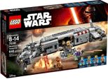Lego 75140 Star Wars - Trasporto Truppe Della Resistenza