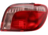 Luce Posteriore Combinata Tyc 11-0271-05-2