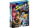 Smash Up: Science Fiction Double Feature - Gioco Di Carte - Edizione Inglese