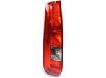 Johns, Fanale Posteriore Combinato Per Ford Fiesta 02 11/01-09/05 Lato Guida Sinistro 1324570