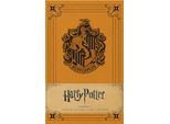 Harry Potter: Diario A Righe Rigide Di Tassorosso