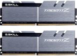 G.Skill Serie Tridentz - DDR4 - 32 Gb : 2 X 16 Gb - Dimm 288-PIN - 3200 Mhz / PC4-25600 - CL16 - 1,35 V - Senza Buffering