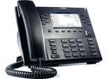 Mitel 6869 Sip Phone - Voip-Telefon - Sip, Rtcp, Rtp, Srtp - 24 Leitungen (80C00003AAA-A)