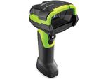 Zebra Cradle A Slot Singolo Con Caricabatteria Di Riserva - Docking Cradle (AnschlußStand) - Usb - Per Zebra TC8000 Premium, TC8