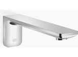Dornbracht LissÉ Bec De Baignoire Pour Montage Mural, 13801845-00, 13801845-00