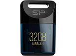 Silicon Power SP032GBUF3J06V1D Silicon Power Usb-Stick 32GB USB3.0 J06 Deep Blue