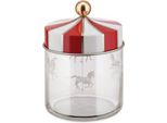 Alessi Circus,Jar (Art.-Nr. MW30/75, Ean 8003299402984)