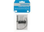 Shimano Shim.Powermod.+Zugfuehr. F.V-Brake 135 Pm70 Sw