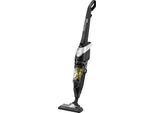 Scopa Elettrica Rowenta RH8155 Powerline Extreme Cyclonic Con Filo E Senza Sacchetto Nero