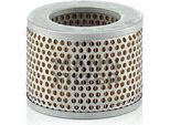 Filtro Aria MANN-FILTER C 1112