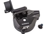 Shimano Xt M8000 I-Spec-Ii Coperchio Destro Nero Nero Taglia Unica