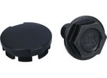 Manovella Shimano Steps E6000 Nero Nero Taglia Unica