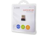 Elmak CL-43 Network Card Wlan 150 Mbit/S