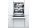 Bosch SMZ5045, 80 Mm, 120 Mm, 865 Mm, 200 G