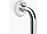 Dornbracht Vaia Coude De Raccordement Mural, 28450809-00, 28450809-00