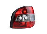 Johns, Fanale Posteriore Fanale Posteriore Adatto A Renault Scenic I 09/99-06/03 Alogeno Destro 7700428055