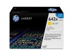 Hp 642A - Giallo - Originale - Laserjet - Cartuccia Di Toner (CB402A)