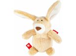 Sigikid Sweety Mini Granulat Hase, Kuscheltier, PlüSchtier, Schmusetier, Kuschel Tier, PlüSch, Polyester, H 13 Cm, 38576