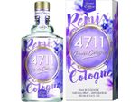 4711 - Remix Cologne Levander Edition Edc 100Ml