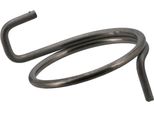 Molla Di Torsione Della Leva Della Frizione - Simson S50, KR51/1, SR4-2, SR4-3, SR4-4