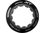 Ghiera Shimano Per Cassette Shimano, Compatibile Con:Cs-M8000