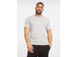 T-Shirt Uomo Def Kai T-Shirt Grigio - Xxl