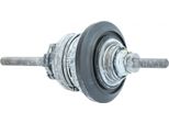 Cambio Interno Shimano Nexus 7V SG-C3001-7R 201 Mm