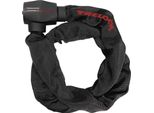 Trelock Lucchetto Per Bicicletta - Lock Bc 580 - 110/9 - Nero