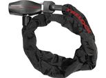 Trelock Catena Bc 480, Lunghezza 110 Cm, Ø8 Mm